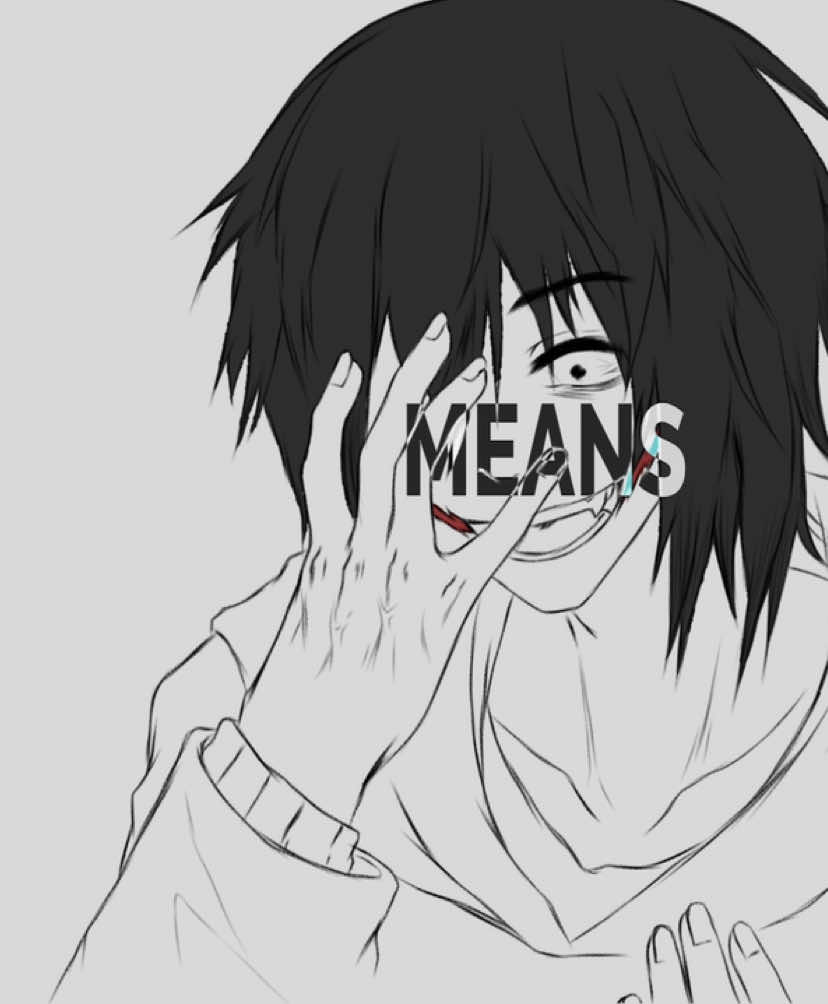 I don’t think that’s called Love… #creepypasta #creepypastafanart #creepypastajeffthekiller #jeffthekiller #jeffthekillercreepypasta🖤 #ฟีด #fyp #fypシ゚ 