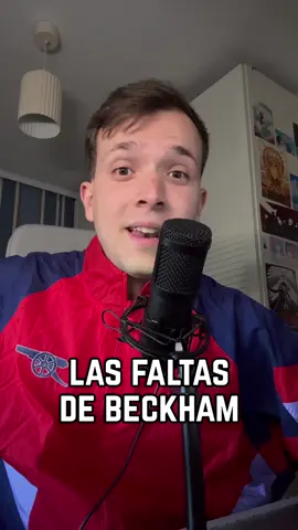 Declan Rice y sus dos goles de falta contra el Real Madrid #declanrice #rice #arsenal #realmadrid #goles #falta #championsleague #beckham #futbol #deportesentiktok 