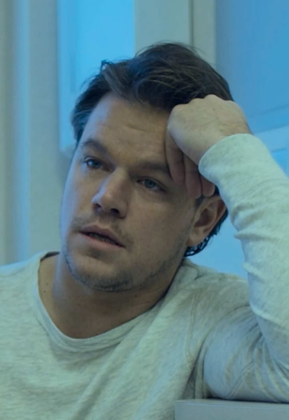 One detail changed everything. Contagion, streaming now on Prime Video. #Contagion #MattDamon #Movies #MovieClips 