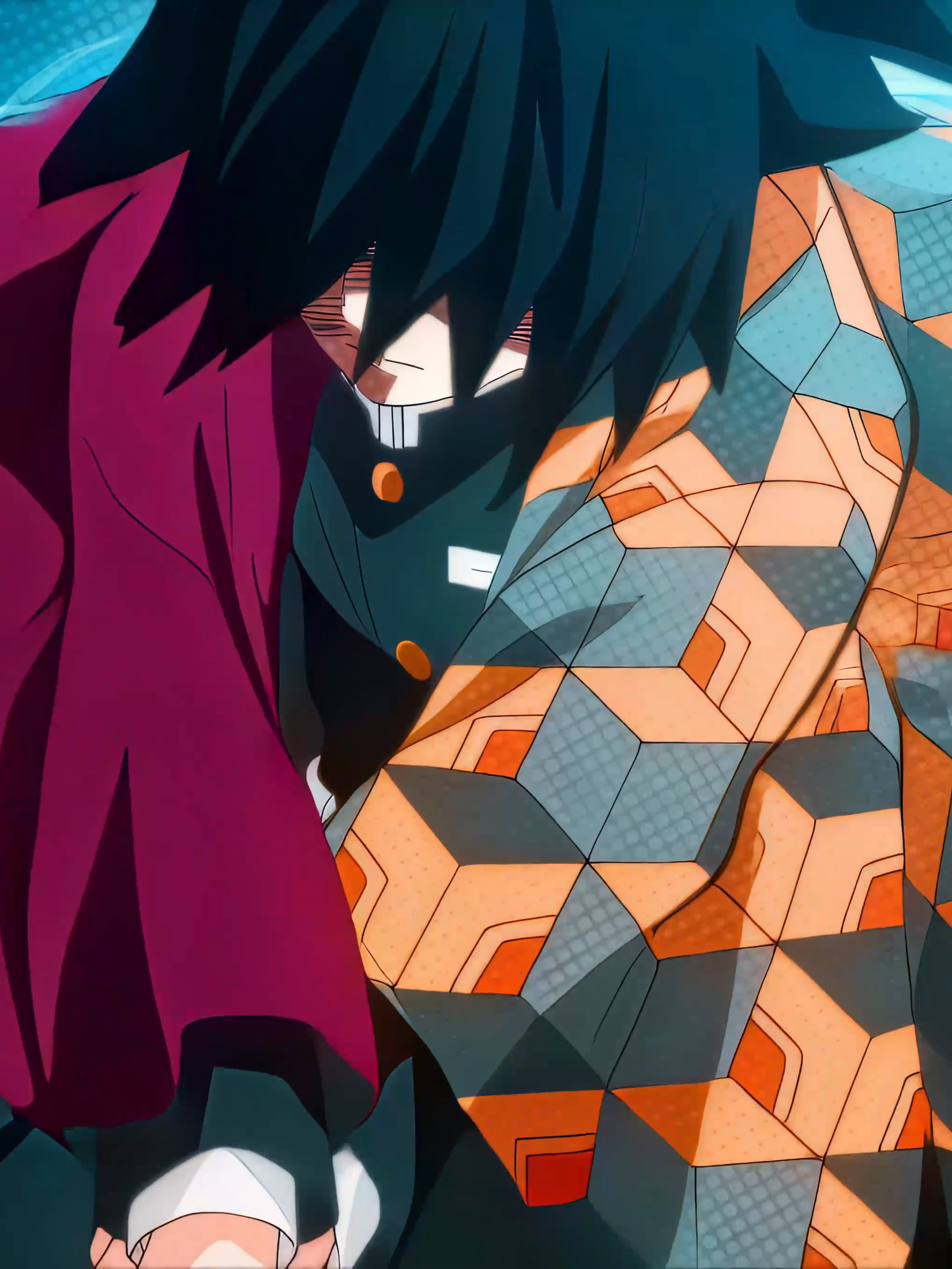 ib : @fyedizz // #fyp #edit #demonslayer #kimetsunoyaiba #kny #tomioka #tomiokagiyuu #giyuu