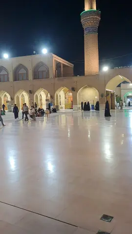 مسجد السهله #الكوفة #نجفنا_الجميله #الكوفة_المقدسة #محضوره_من_الاكسبلور_والمشاهدات #مشهدات_تيك_توكالاكسبلو #مشاهدات_تيك_توك 