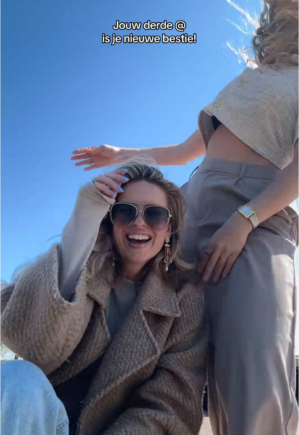 Tag je bestie 🌸🫶🏽! #bestie #viralvideo #bffgoals 