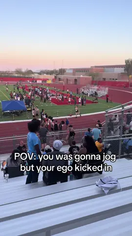 Calf’s was on 10 but it’s ight. #800m #trackandfield #trackandfield #foryoupage #track 