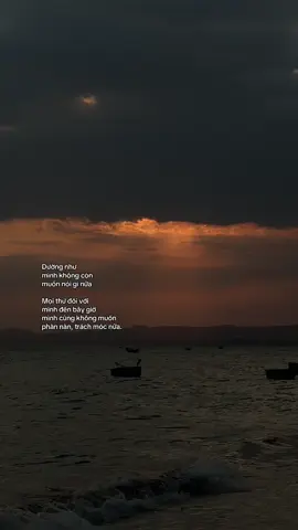 Cứ như vậy đi. 
