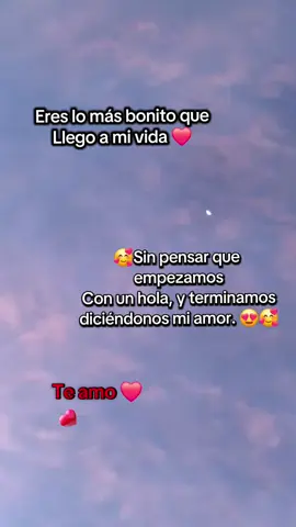 #frasesdeamor #paratiiiiiiiiiiiiiiiiiiiiiiiii #novios #🥺🥰😍🥹 #frases #🙈🧸😍 #@Yany ortiz 