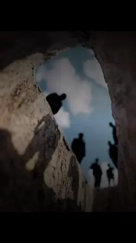 #CapCut يا ابن آدم عش ماشئت فإنك ميت....#قوالب_كاب_كات #تصميم_فيديوهات🎶🎤🎬 