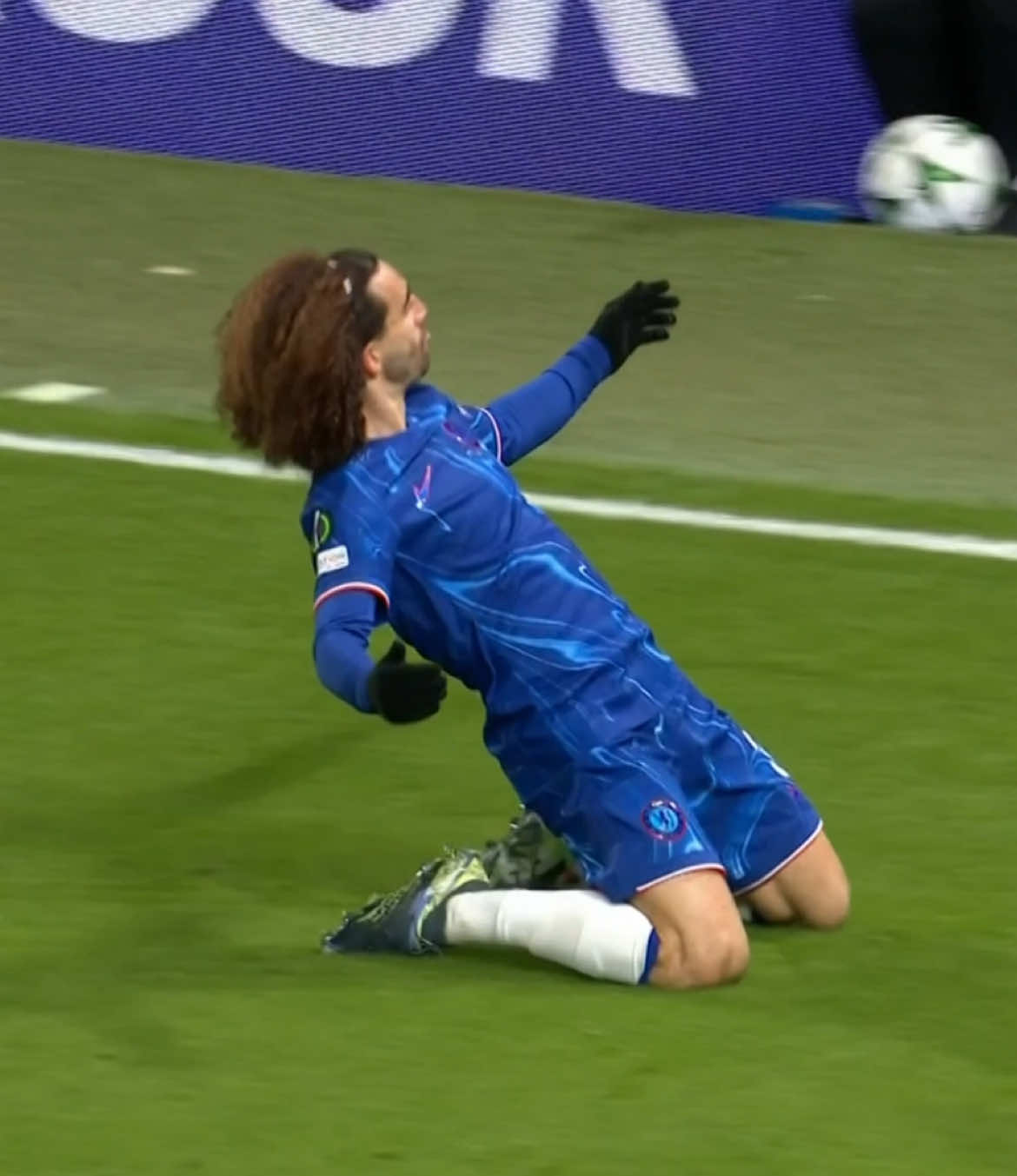 marc cucurella. #football #chelsea #marccucurella #3 #footballtiktok 