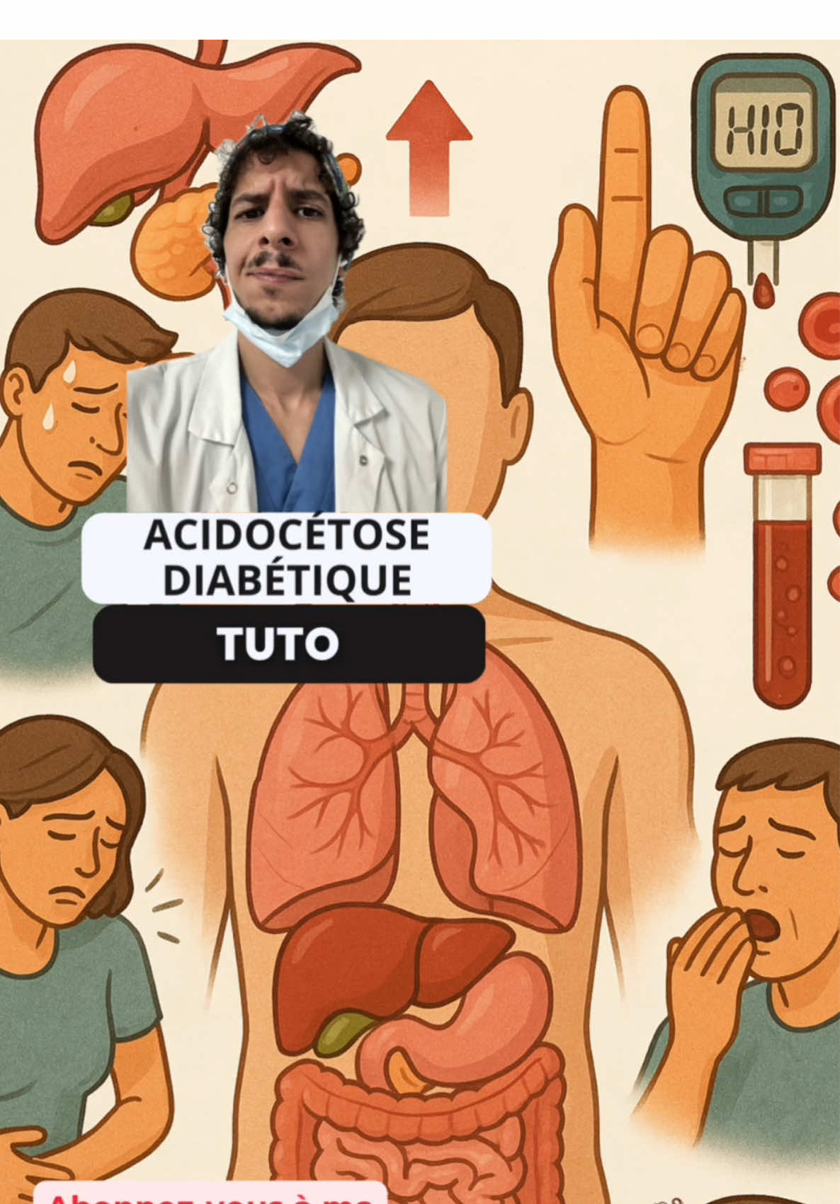Comprendre et Prévenir acidocétose diabétique #infirmier #tips #nurse #tutorial #guide #fyp #ide #wellness #nursetips #traitement #pronosticos #complication #definition #physiopathologie #examens #evolve #embolia #sein #santé #prévention #bienêtre #tutorial #variole #nurselife #nurseoftiktok #tiktoknurse #nurselife #comprendre #guide #information 