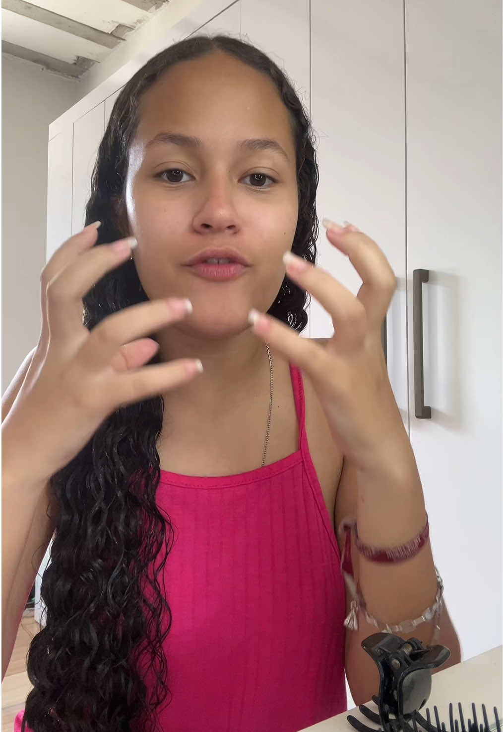 Oiii daily!! Bora conversar! #dailylife #foryoupageeee #foryou #4you #foryoupage #batepapo 