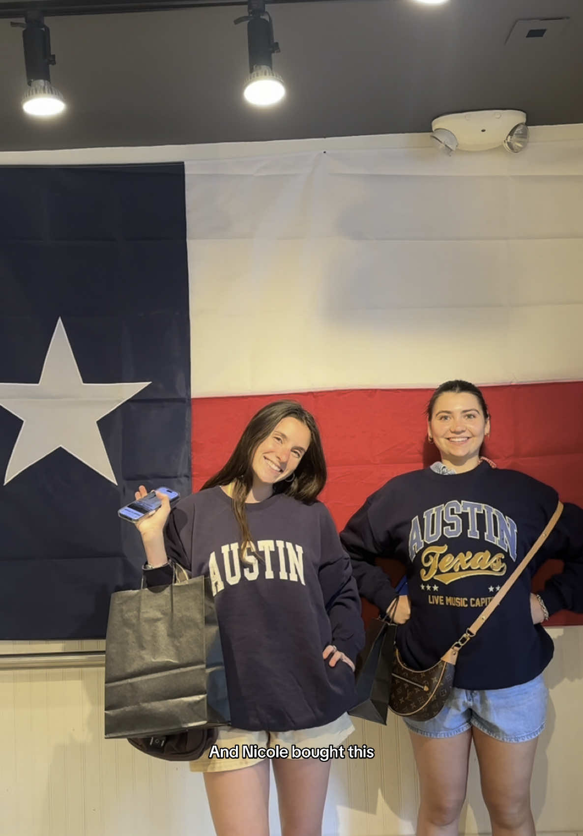 F** the itinerary 🤠🤠  #creatorsearchinsights #austin #postgrad #girlstrip #itinerarytravel #traveltiktok #austintx #diml #dayinmylifevlog #austinvlog @RA Sushi @brandy melville usa @Amy’s Ice Creams 