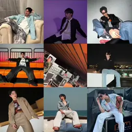 something about william in this open-legged pose #williamjkp #fyp 