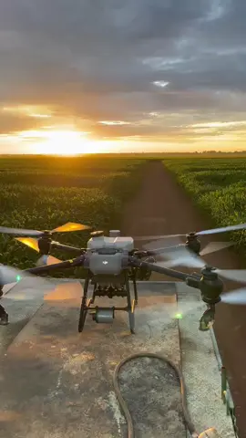 Amor no que fazemos #drone #aplicaçaodedrone #agro #musica 