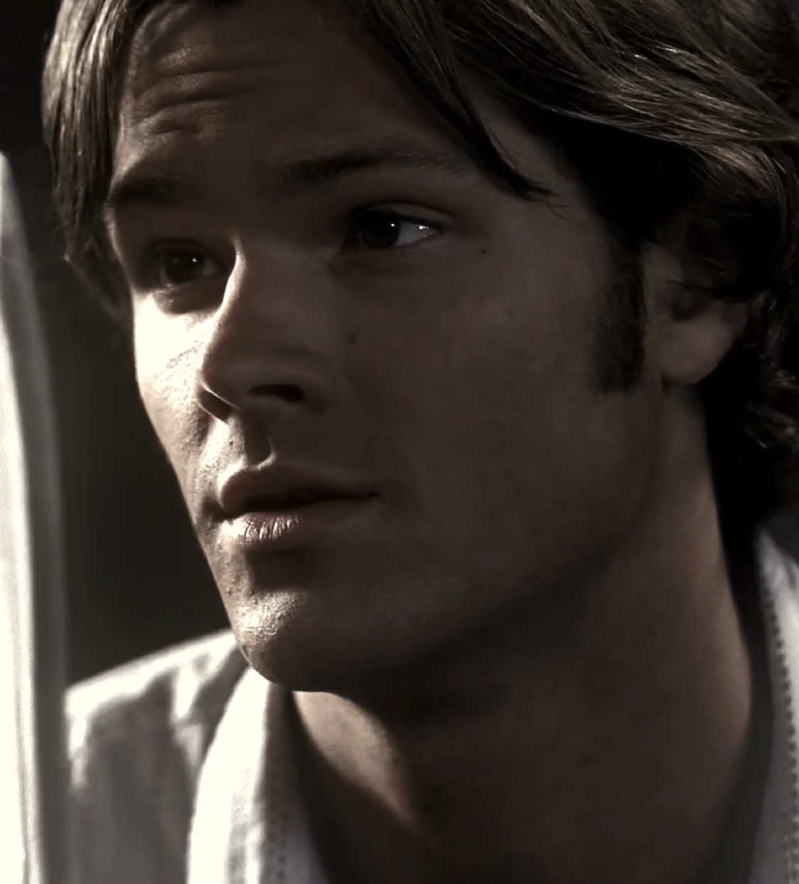 meg sam give me so high | scp:jaredaep ac:@audios | #supernatural #megsam #samwinchester #samwinchesteredit #jaredpadalecki #spn 