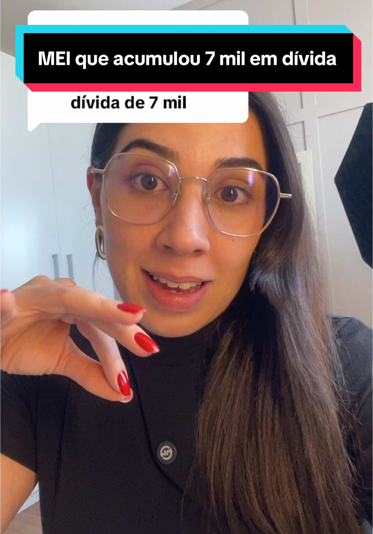 Respondendo a @Andressa Rhuana sua pequena empresa pode trazer problemas para seu nome se você não resolver.  Sou contadora especialista em MEI e posso te ajudar na regularização dessa empresa.  Aqui no Fiscal Sem Prejuízo atendemos empreendedores de todo Brasil. Clique no link da bio para entrar em contato.  #fiscalsemprejuizo #mei #cnpj #parcelarmei #regularizarmei #encerrarmei #empreendedorismo #samyracontadora 
