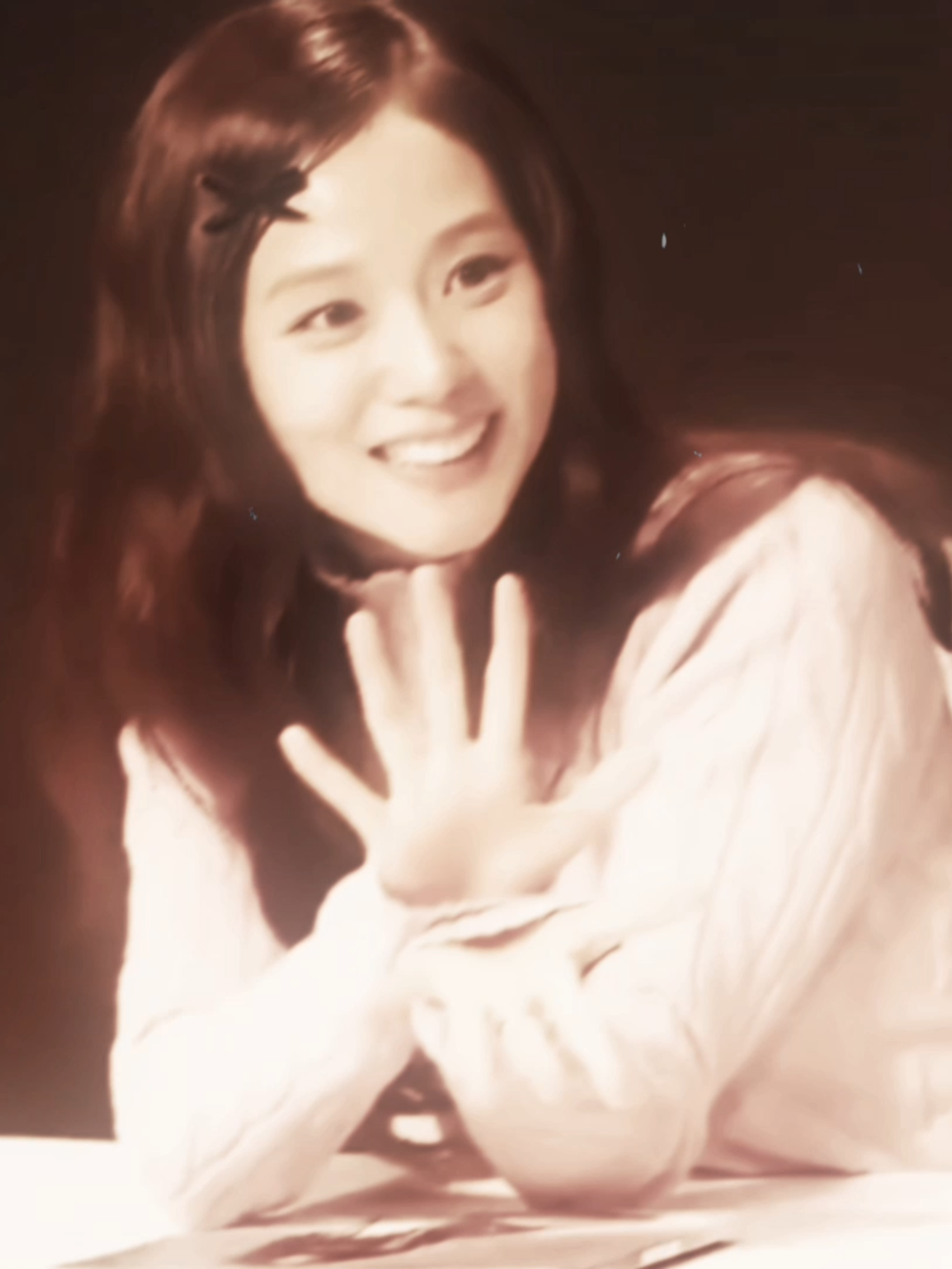 no one but you ☝ | #jisoo #jisooedit #kimjisoo #blackpink #foryoupage #fyp #kpop