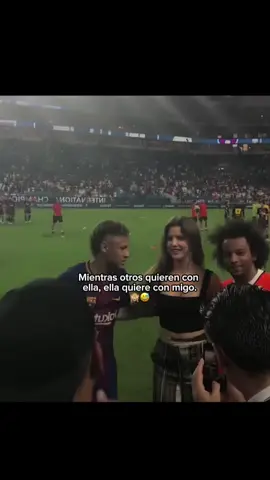 Conmigo🙈#frases de#futbol⚽️#paratii#tiktok#neymar# foryuoo