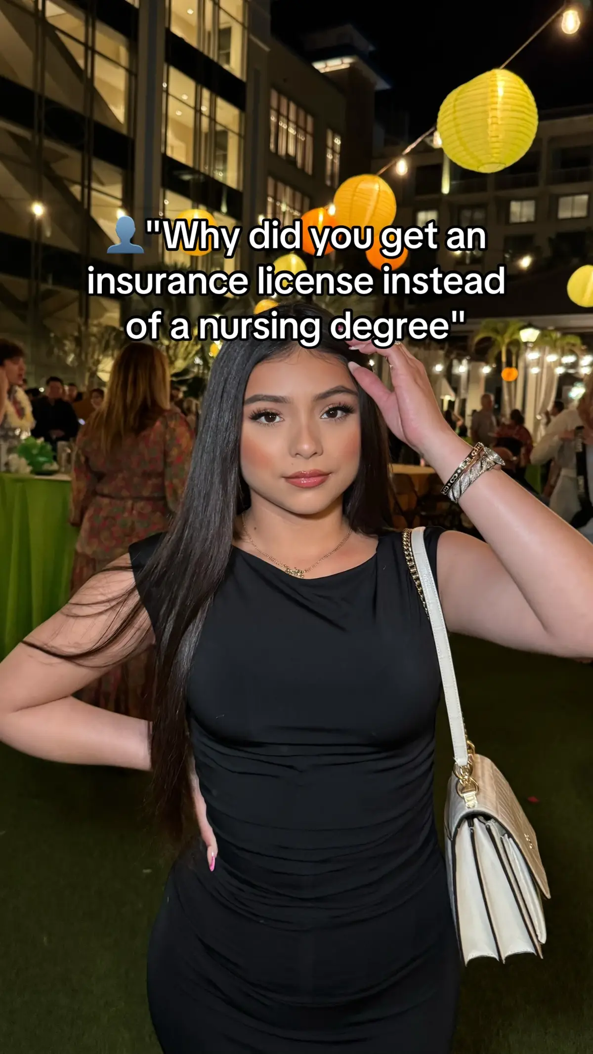 Dont stay stuck at your 9-5 babe🩷 #parati #fyp #richgirl #viral #yxzcba #yzxcba #lifeinsuranceagent #insurancelicense #careerchange #entrepreneur 