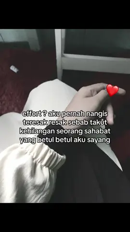 Tapi dah hilang 🫠 #foryoupage 