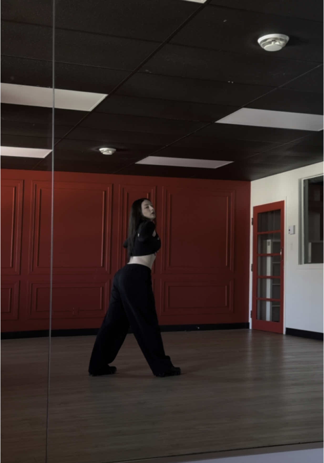 💋dc: @sin_j_15 #dance #dancecover #shirt 