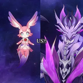 Meme and Pollux are so cute || #castorice #castoricehsr #mem #HonkaiStarRail #hsr #honkaistarrail #castoricehonkaistrrail #pollux #hoyocreators #zevs_20115 #hsrcreators #amphoreus #hsredit #us