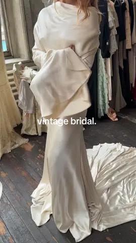 #vintagewedding #vintagebridal 
