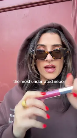 and the best part is.. you can be one too #nepobaby #storytime #forthegirls #datinginLA 