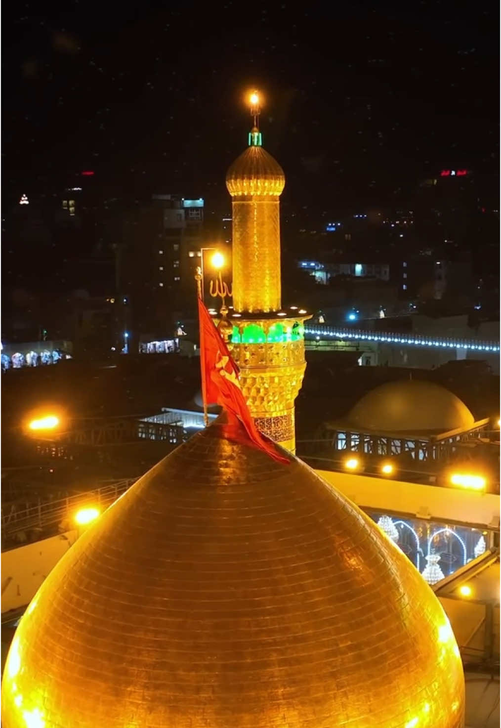 #karbala #imamhussain #kəşfət 
