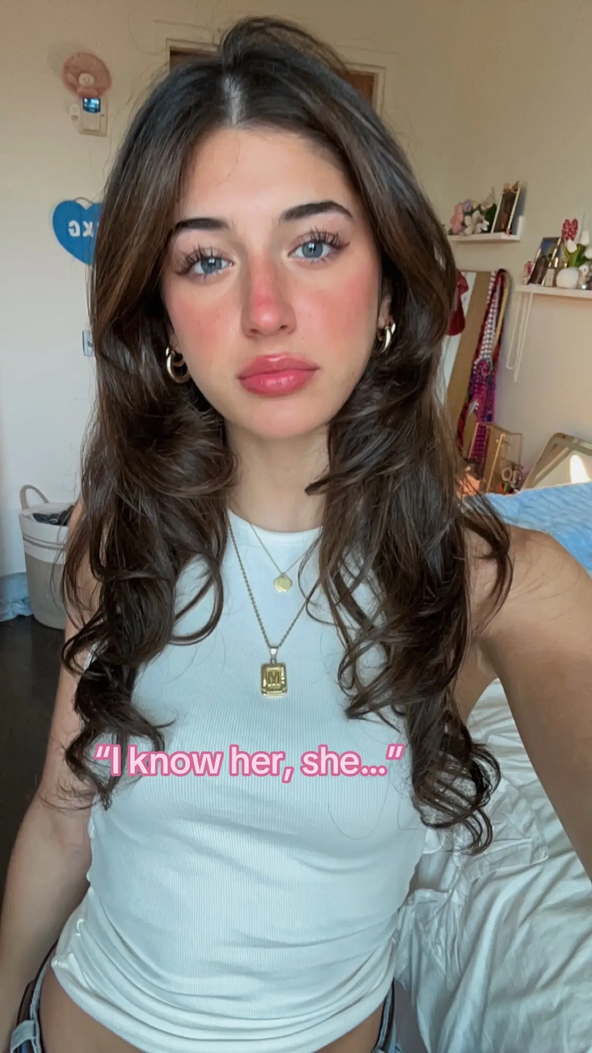 I’m not even 25% through my life, who I was is NOT who I am now ☺️ #relatable #real 