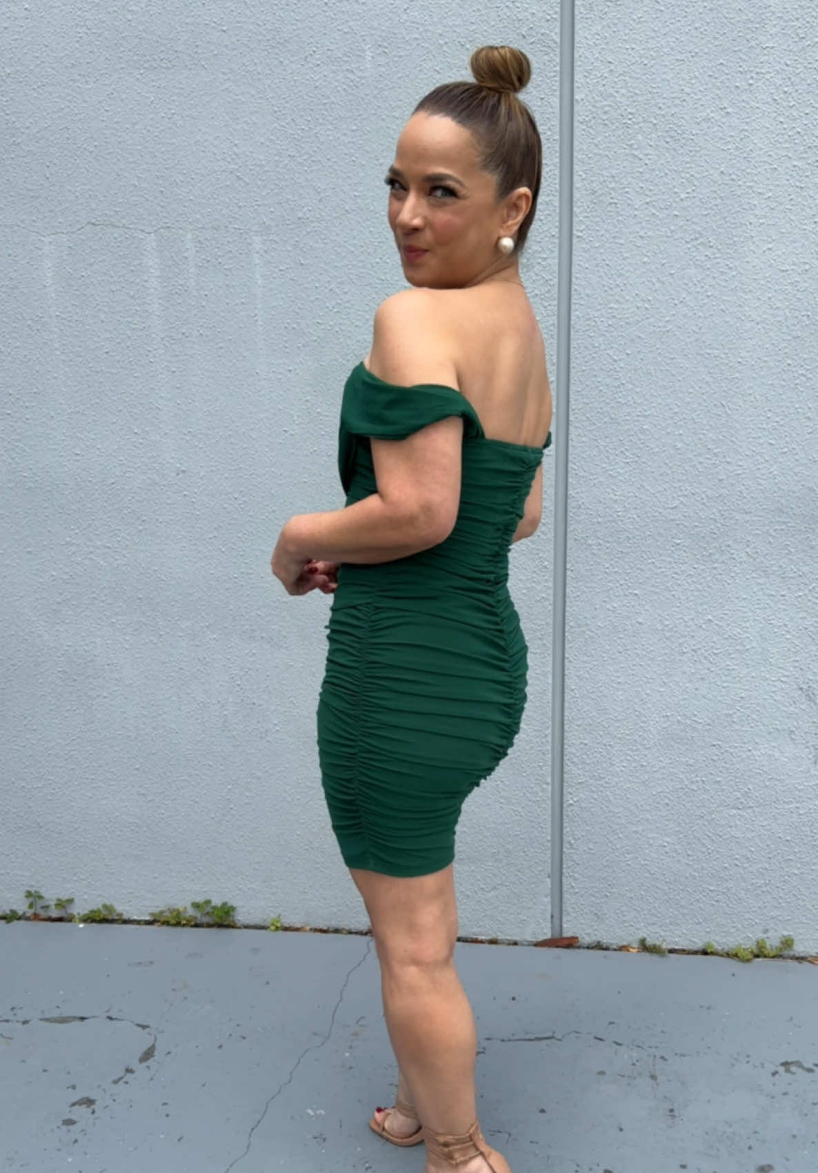 Un día grabando para @Desiguales 💚 