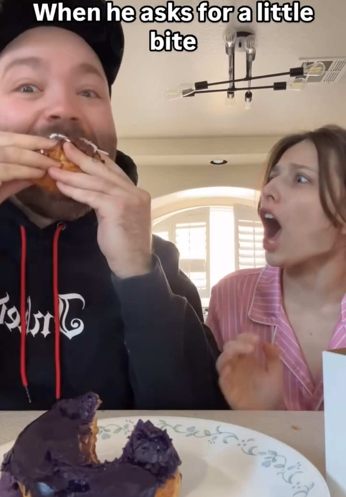 A minute of your favs ⭐️