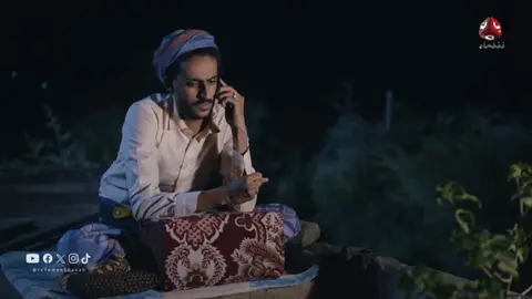 خصون وشاجع 🔥🥀#yemen #مسلسلات_يمنيه #تصميم_فيديوهات🎶🎤🎬 