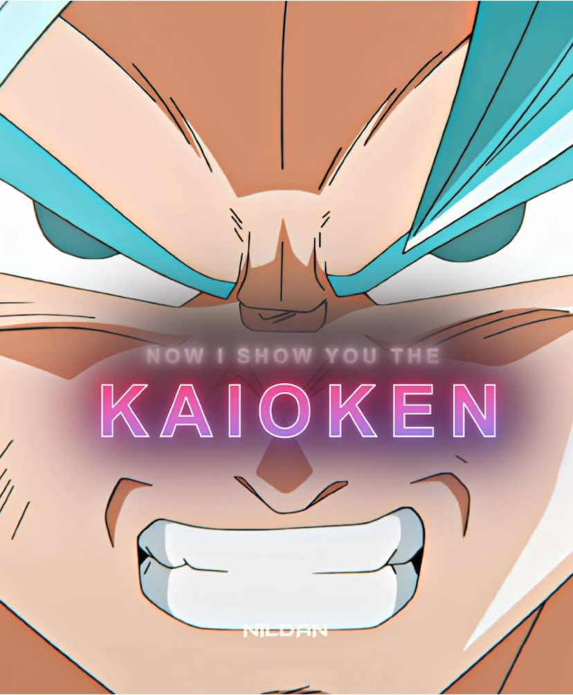 Bro remembered king kai but will never bring him back to life 🥀🥀🥀 | #kaioken #gokukaioken #goku #dragonball #dragonballsuper #dbs 