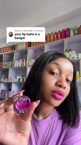 Replying to @Ugochi@ rush to the website 🏷️2500 ,been selling this lip balm for a year plus now and the result is always mind blowing #Nikkyskincarehub #skincarebrand #skincarevendorinAwka #skincarevendorinanambra #skincarevendor #skincaretips #nikkyskincarehub #Skincarebaddie 