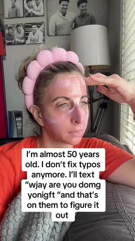 Typos #fyp #momtok #genx #laugh #typos #michigan #trending #viral 