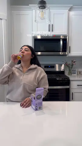 Start your day with apple cider vinegar shots that include:  🍯 Honey  🌶️ Cayenne  🫚 Ginger & Turmeric  💪🏽 BOOST: Immunity Digestion  Metabolism Circulation #applecidervinegar #wellnessshots 