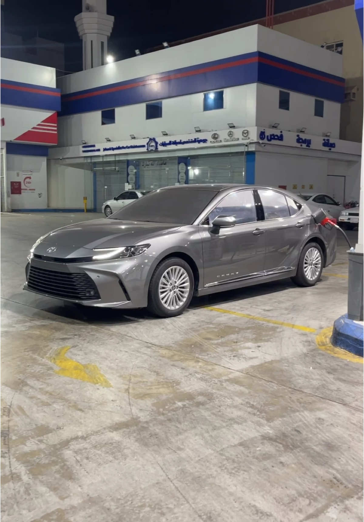 وشلووون غالييناااا #كامري2025 #ماشاءالله_تبارك_الله #fyppppppppppppppppppppppp #explore #مكة #تصوير #fyp #foryou 