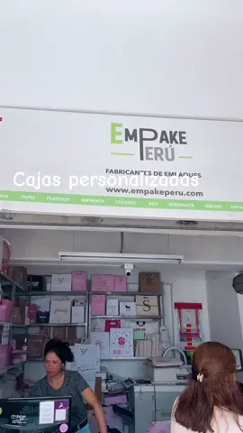 Av.Argentina, galería Unicentro 3317 #packaging #cajaspersonalizadas #impresiones #impresionespersonalizadas #cajasorpresa #diadelamadre #campañadiadelamadre #limaperú #emprendimientos #ventaspormayor 