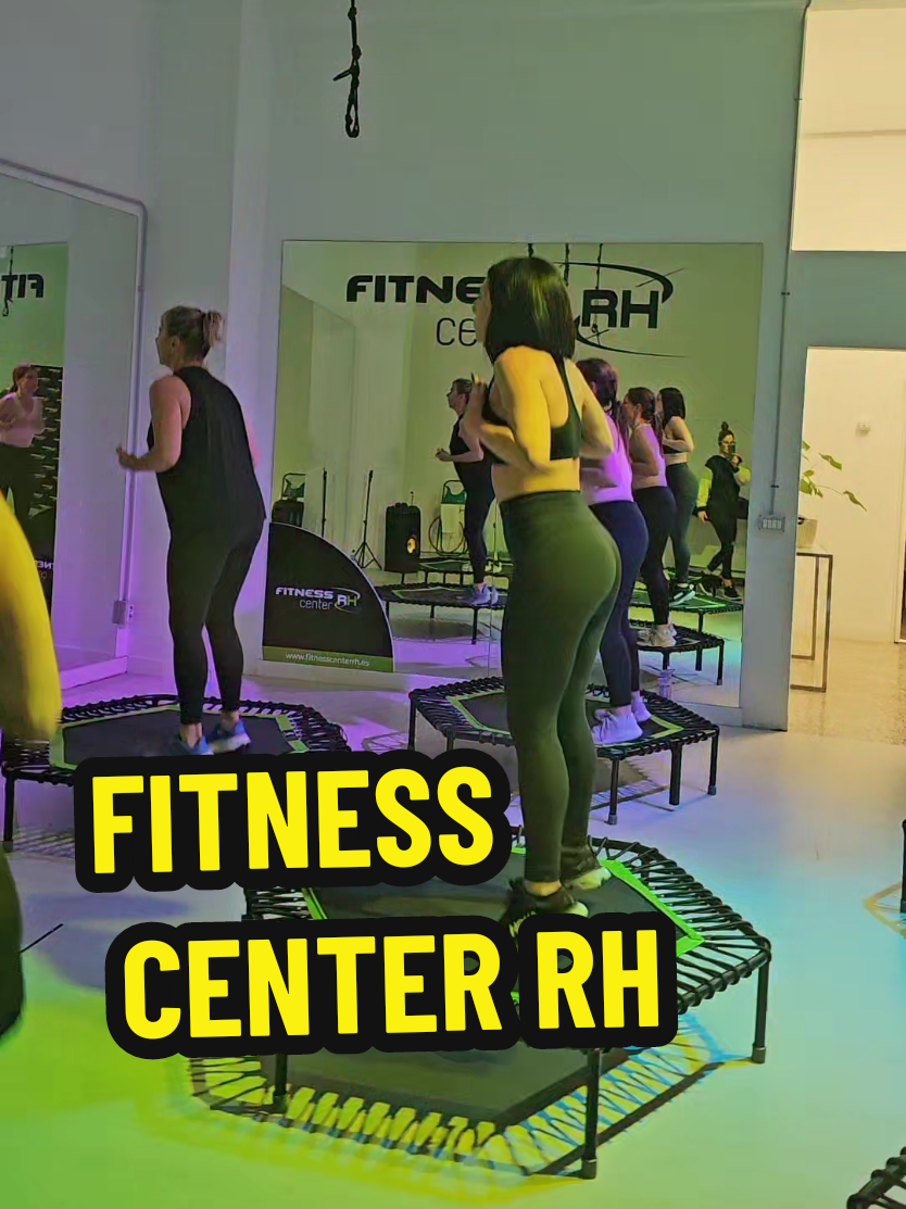 📍FITNESS CENTER RH #FITNESSCENTERRH #Fitness #LAOROTAVA #creatorsearchinsights 