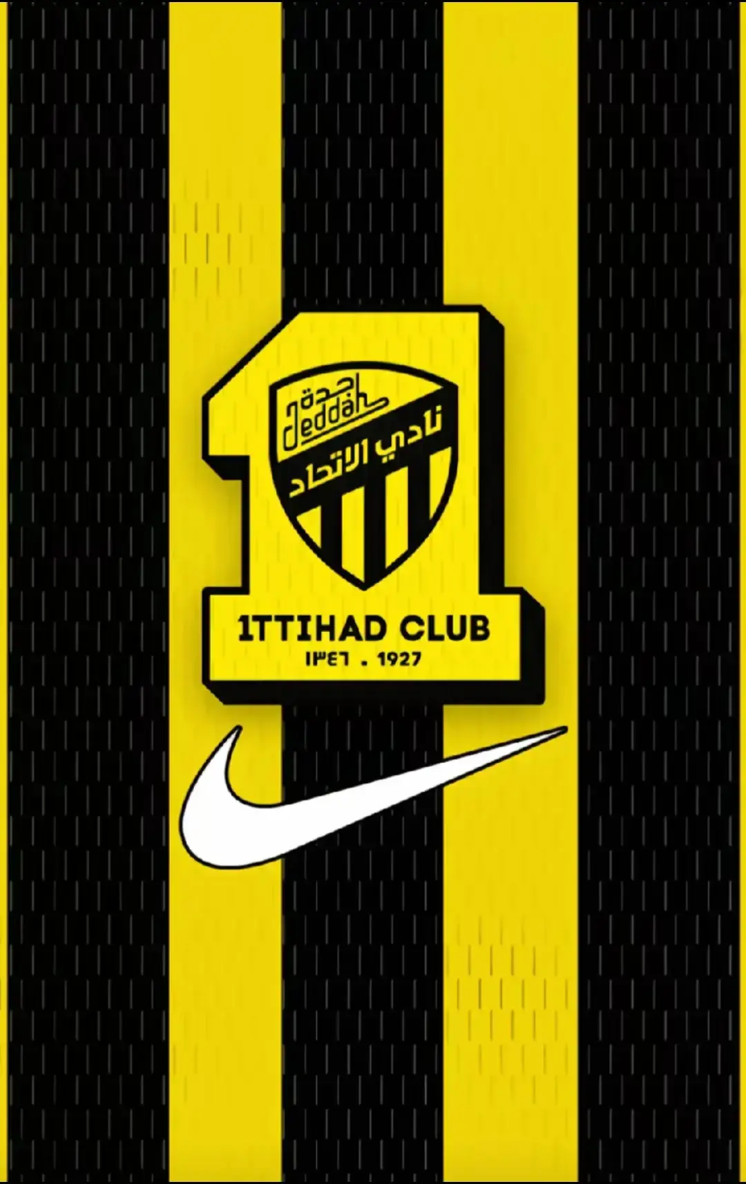 خلفيات اتحاديه تفيدك 💛🖤