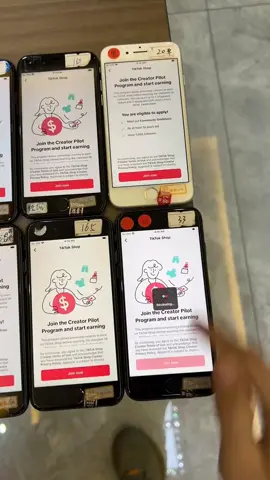 TikTok Shop Affiliate Marketing #earnings #fyp #fypシ #foryourpage #viral #tiktokearnings #creatorsearchinsights 