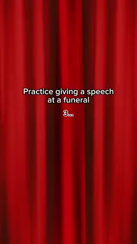 Practice giving a speech at a funeral #english #learningenglish #reading #teleprompterchallenge #speakingenglish #readingenglish #publicspeaking #creatorsearchinsights #speech #funeral #sadvibes 
