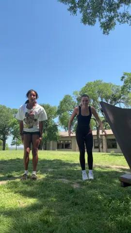 Challenge accepted #bodybuilders @leigh 