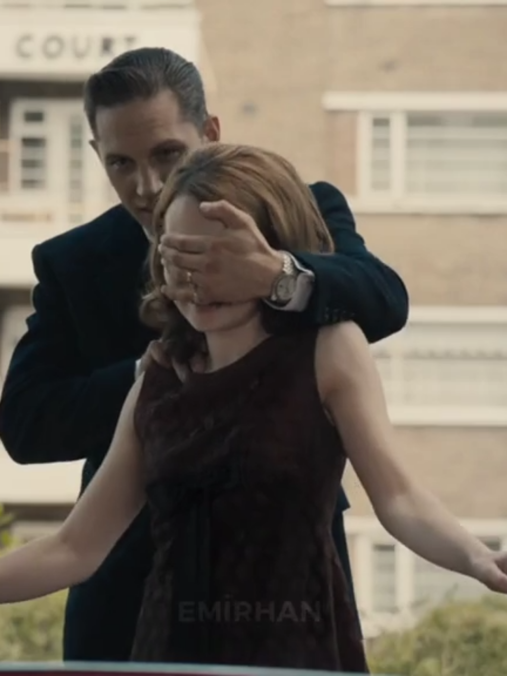 You can subscribe by clicking on the subscription in my profile so that I can help you.🥰 #legend #reggie #frances #tomhardy #ronkray 