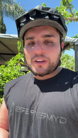 For context: I rode the bike to the gym, round trip 9 miles. Plus weight training at the gym.  First day riding, still so much more to learn. This is what I learned on day one. If you have tips comment below. Come along for the journey.  #spf #bikeride #menscare #Fitness #dayone #journey #menshealth #fyp  #storytelling