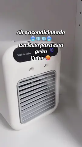 #miniairconditioner #miniaircooler #miniAC #portableairconditioner #summeressentials #miniairconditioner 
