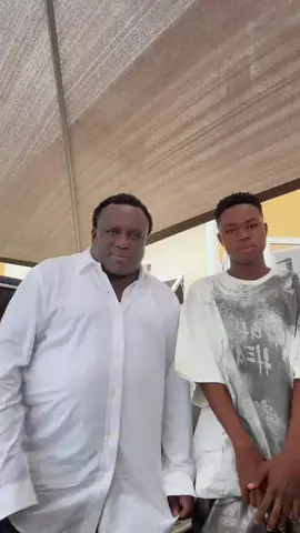 Lord Of Music and pellar on jokosibe. #kingsaheedosupaakorede #tbokies #olufimoworldwide #matagbamole1 #olufimo_on_tiktok #fujimusic 