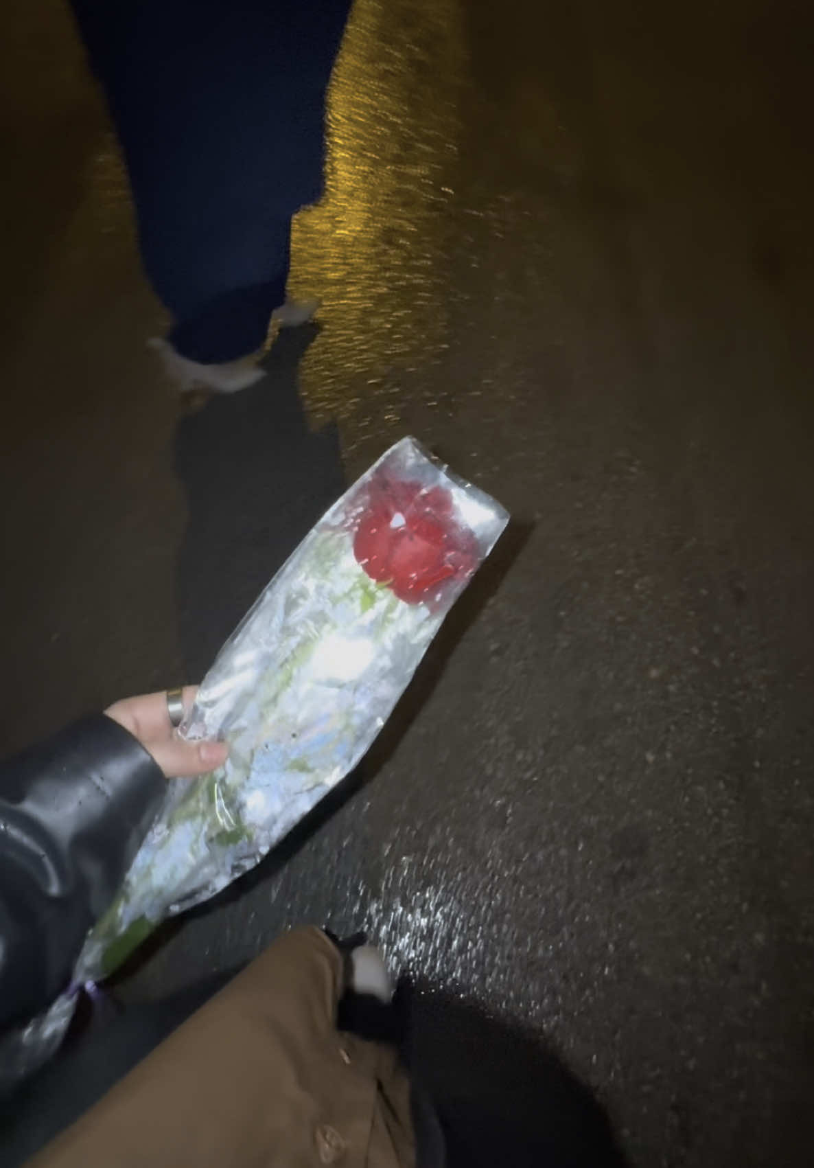 مين شاف اختي 😂♥️