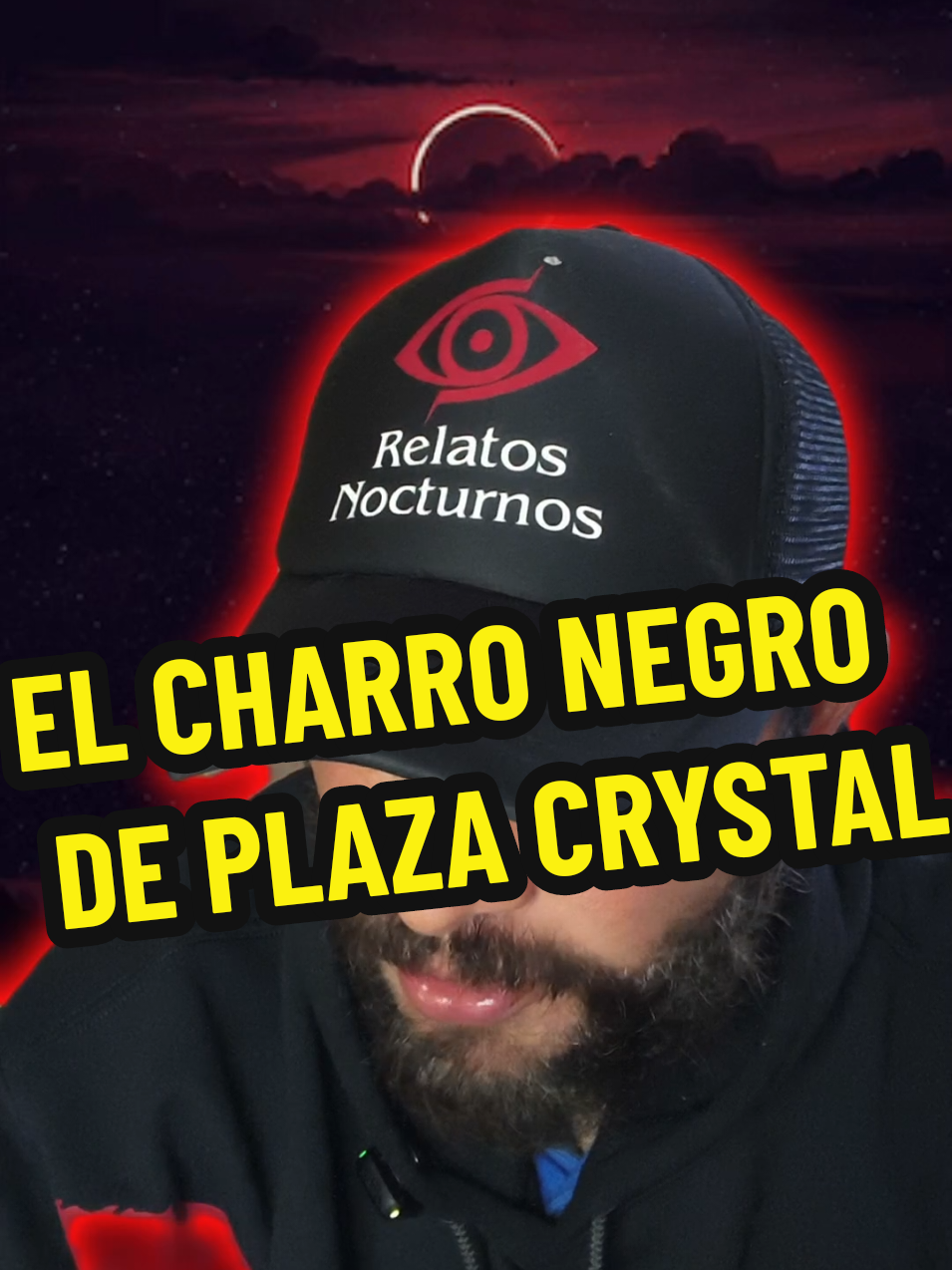 Relatos de los Chedraui  El Charro Negro de Plaza Crystal  #Xalapa #Paranormal 