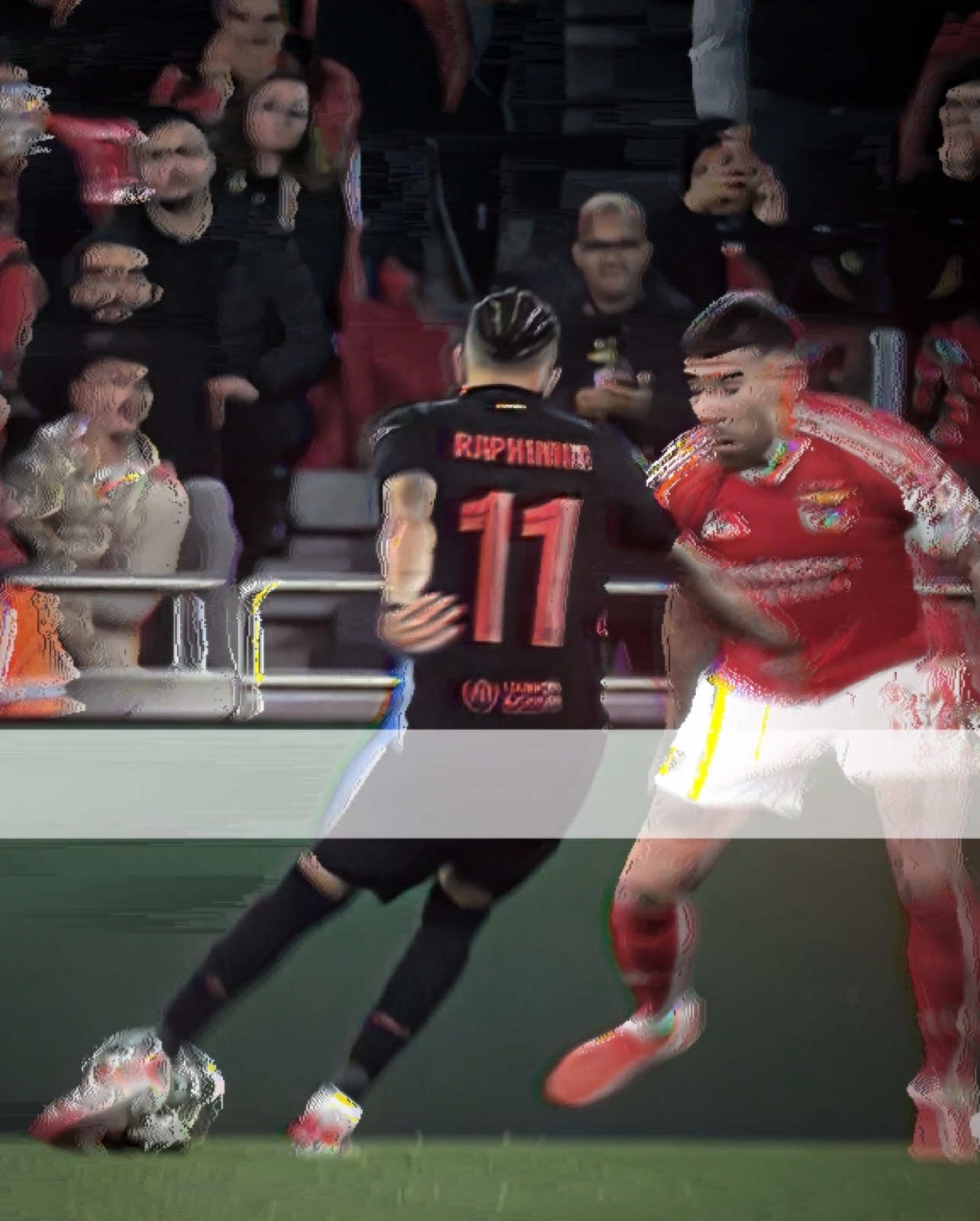 raphina goal vs dortmund 🤪 #raphinha #barcelona #ae #aftereffects #edit #Soccer #football #fcbarcelona #barca 