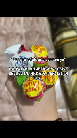 mks #fyp #foryou #fyppppppppppppppppppppppp #permen #lolipop #chupachups #milkita #trend 